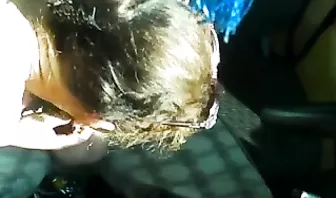 Дальнобойщик пердолит голую проститутку за деньги